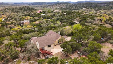 19708 Nottingham Grey Forest TX 78023