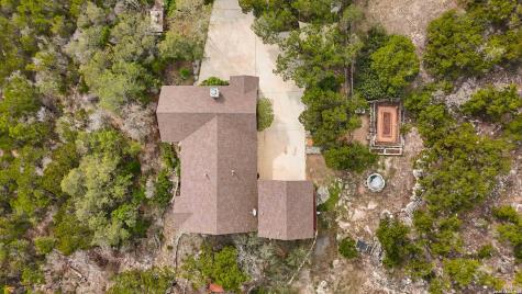 19708 Nottingham Grey Forest TX 78023
