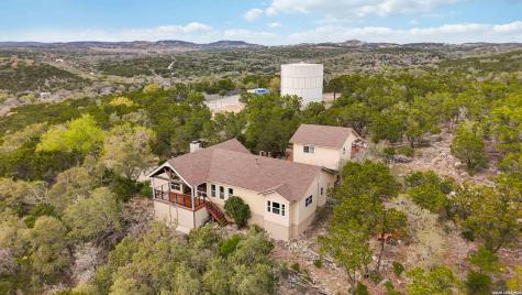 19708 Nottingham Grey Forest TX 78023