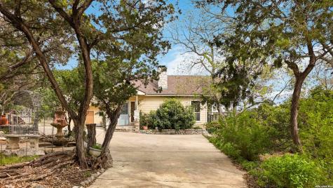 19708 Nottingham Grey Forest TX 78023