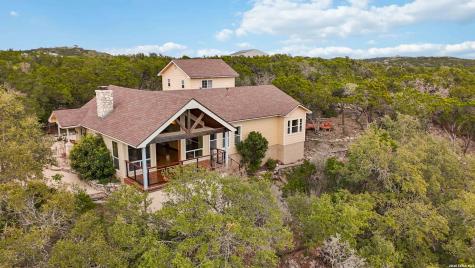 19708 Nottingham Grey Forest TX 78023