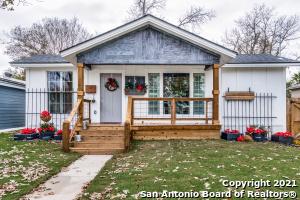 1218 Essex Street San Antonio TX 78210