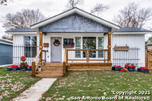 1218 Essex Street San Antonio TX 78210