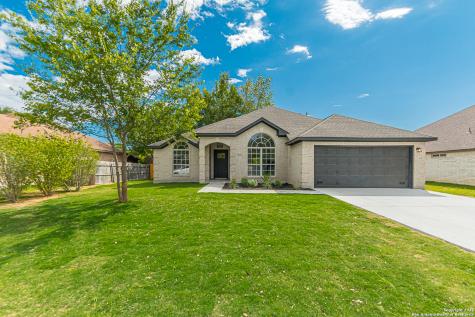 477 Walnut Heights Boulevard New Braunfels TX 78130