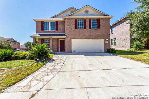 11006 Geneva Sound San Antonio TX 78254