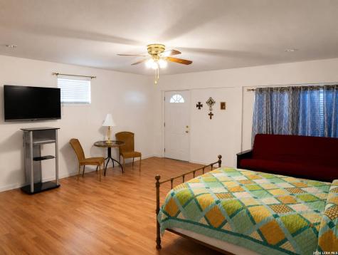 5522 Newcome Drive San Antonio TX 78240