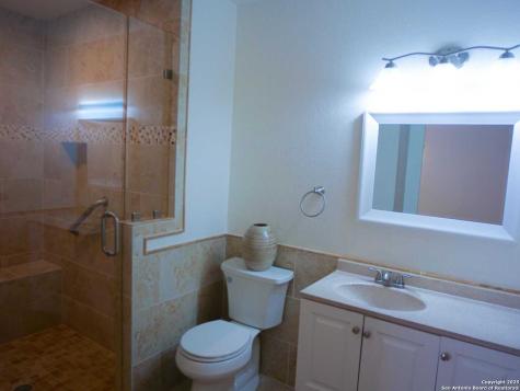 5522 Newcome Drive San Antonio TX 78240