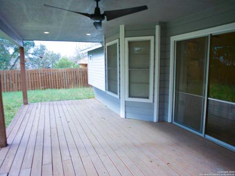 5522 Newcome Drive San Antonio TX 78240