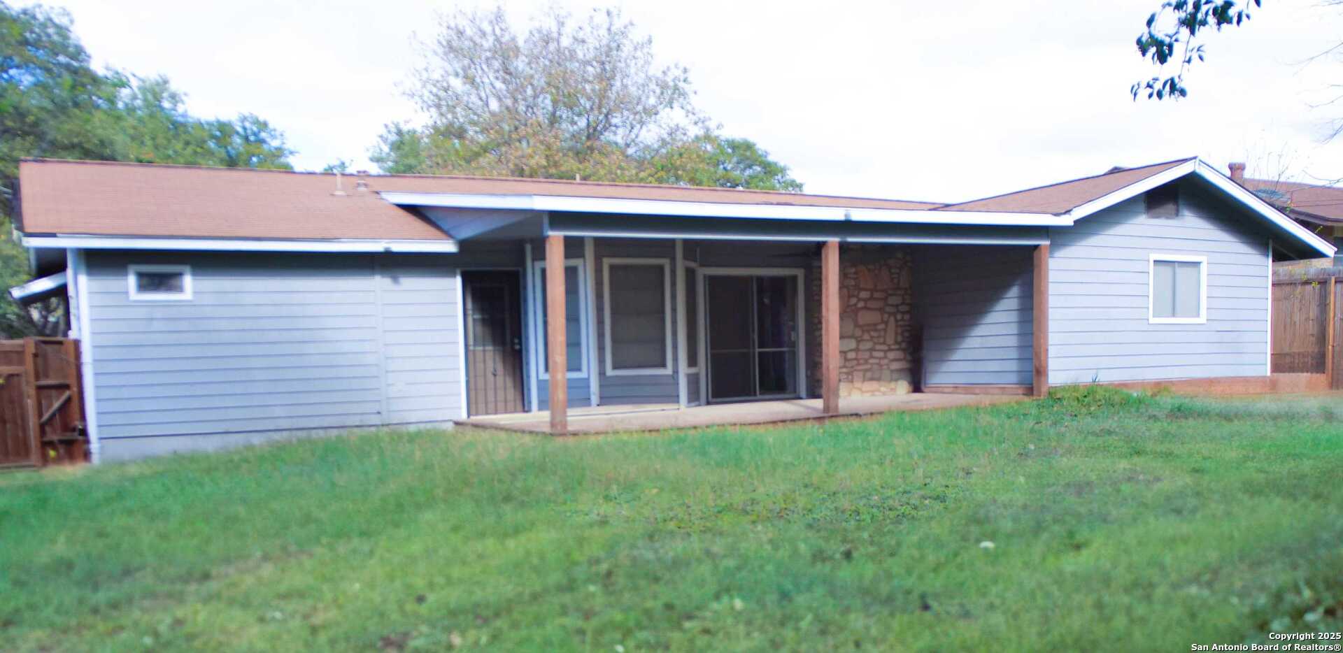 5522 Newcome Drive San Antonio TX 78240