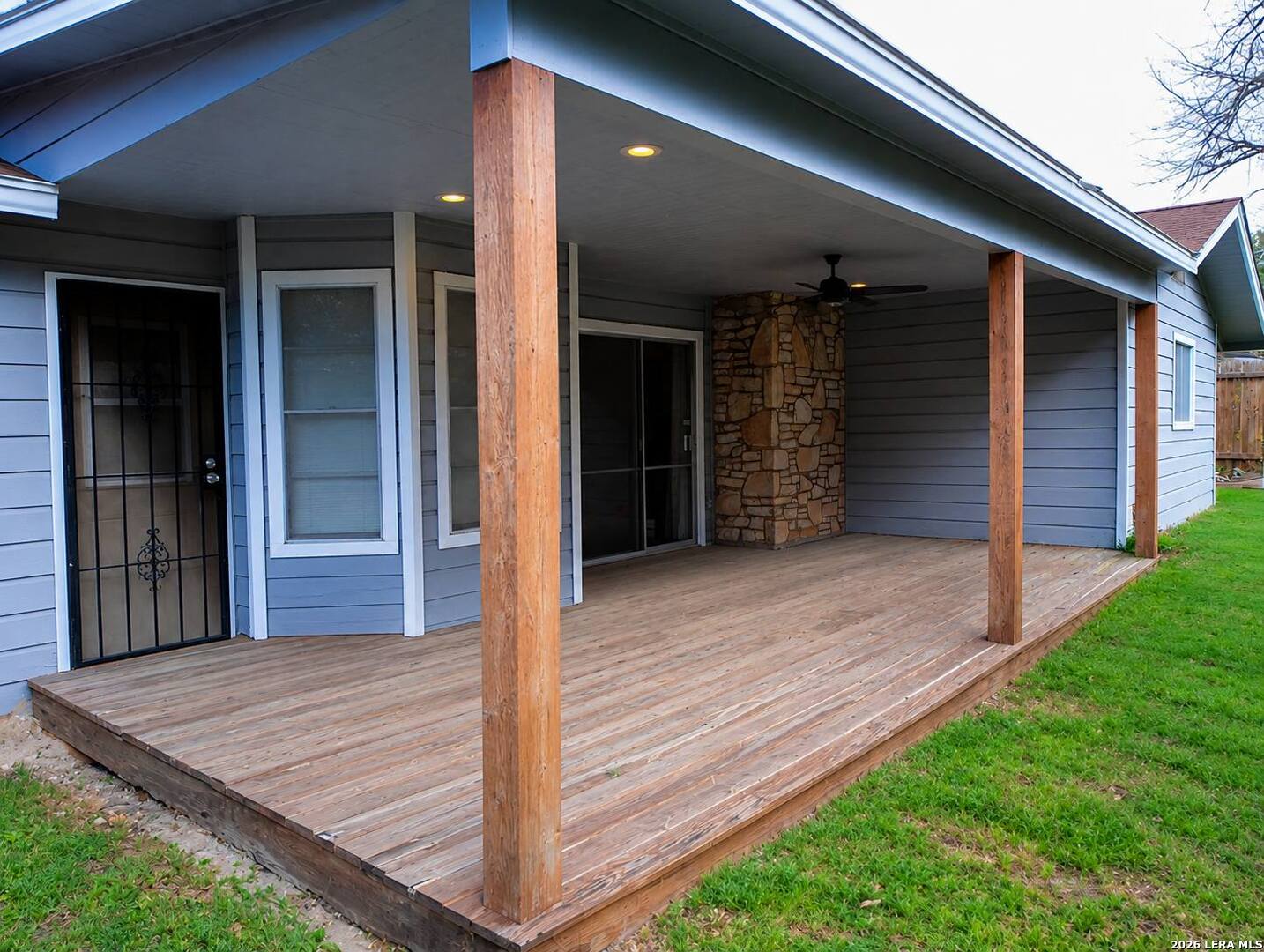 5522 Newcome Drive San Antonio TX 78240