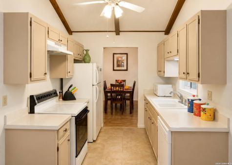 5522 Newcome Drive San Antonio TX 78240