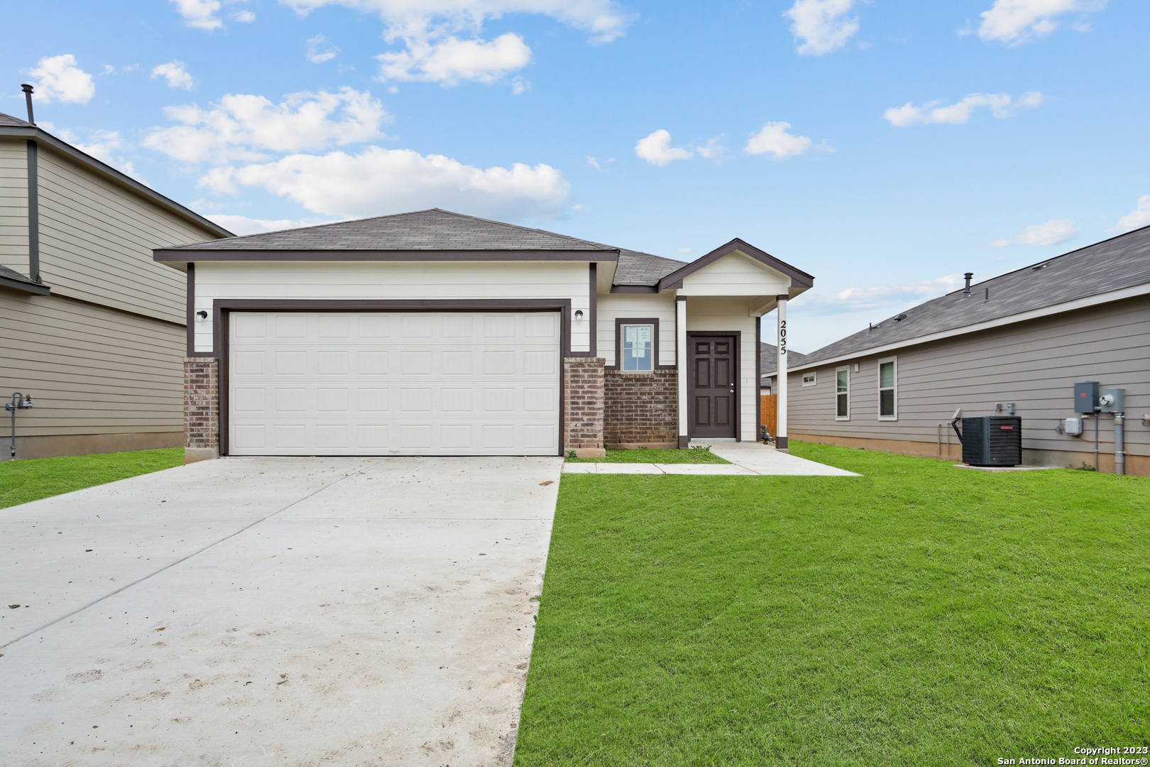 2055 Chelsea Grove New Braunfels TX 78130