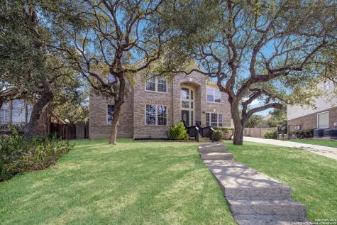 21118 Balmoral Place San Antonio TX 78258