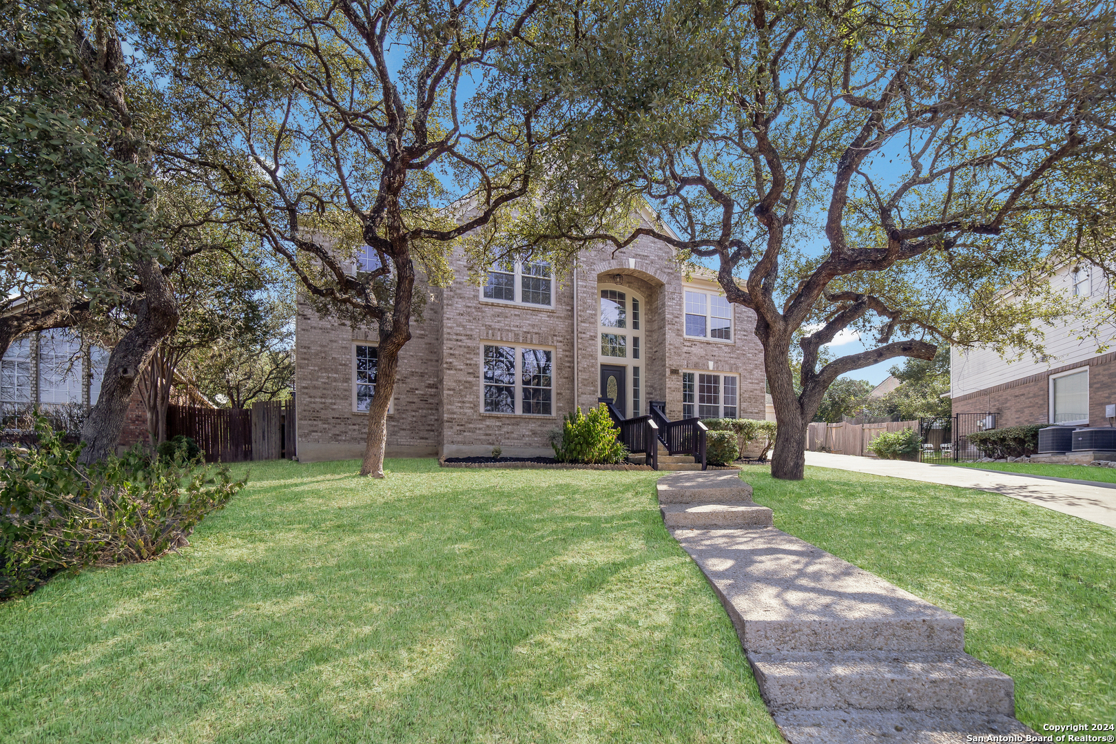 21118 Balmoral Place San Antonio TX 78258