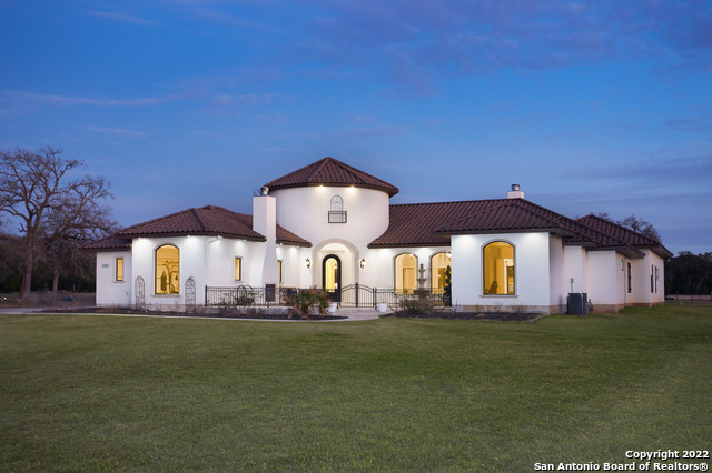 491 Curvatura New Braunfels TX 78132