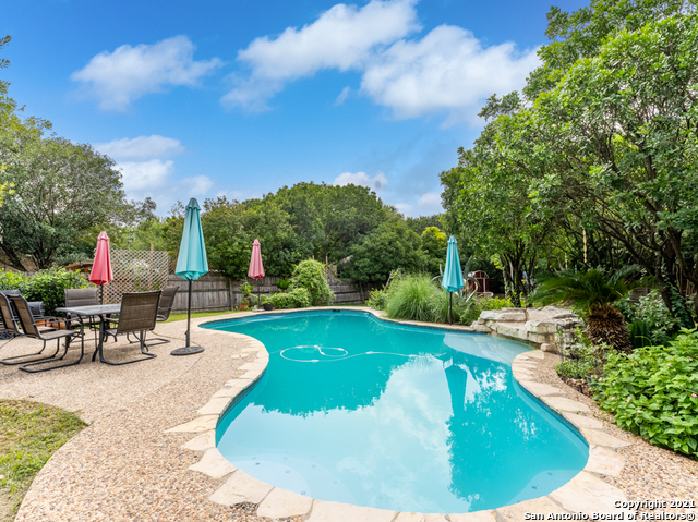 14207 Rowe Drive San Antonio TX 78247