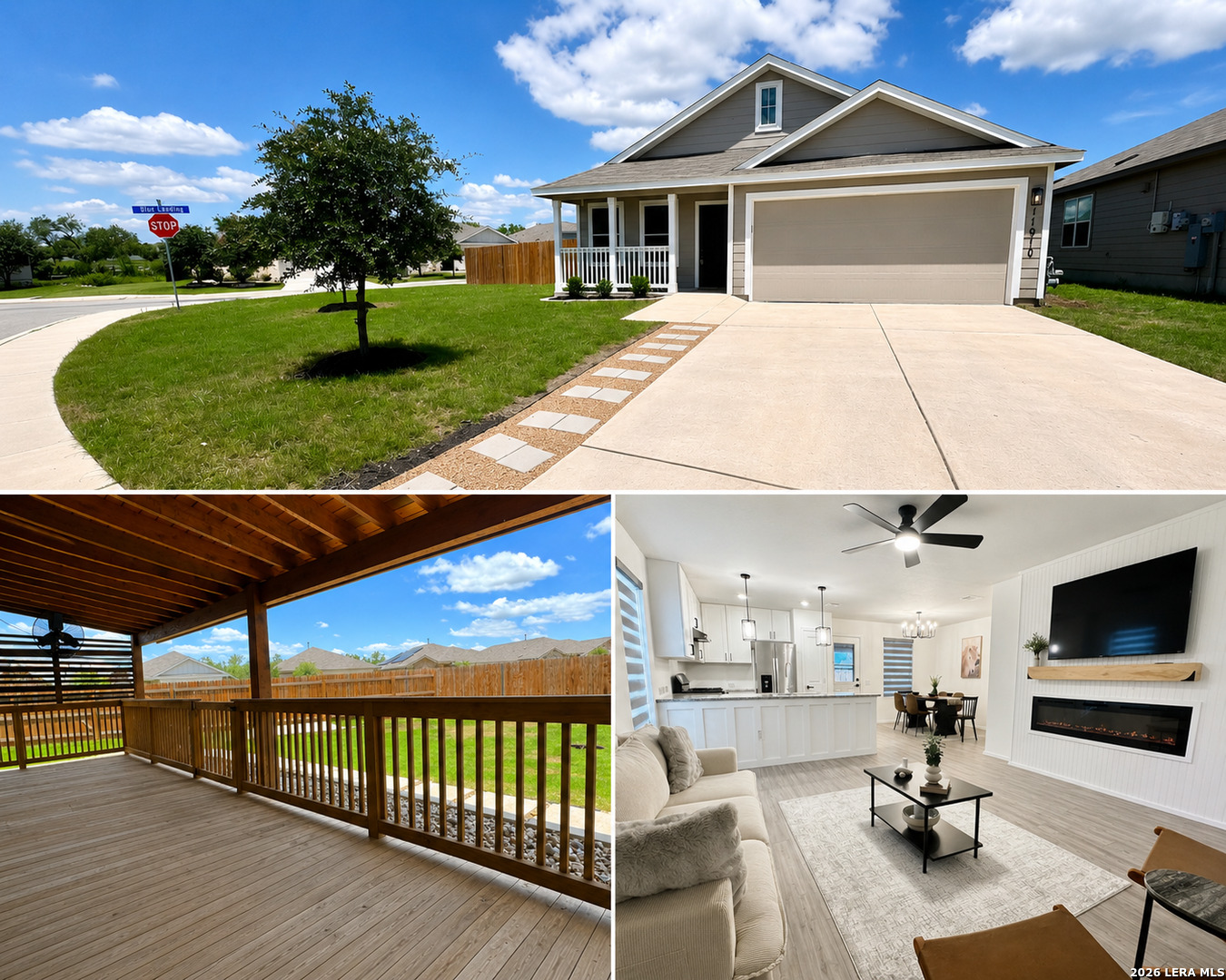 11910 Kingfisher San Antonio TX 78221
