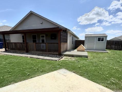 11910 Kingfisher San Antonio TX 78221