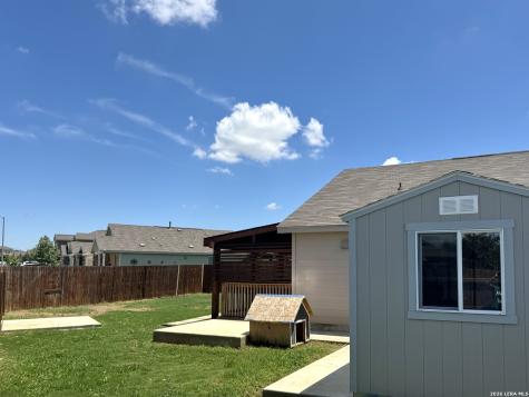 11910 Kingfisher San Antonio TX 78221