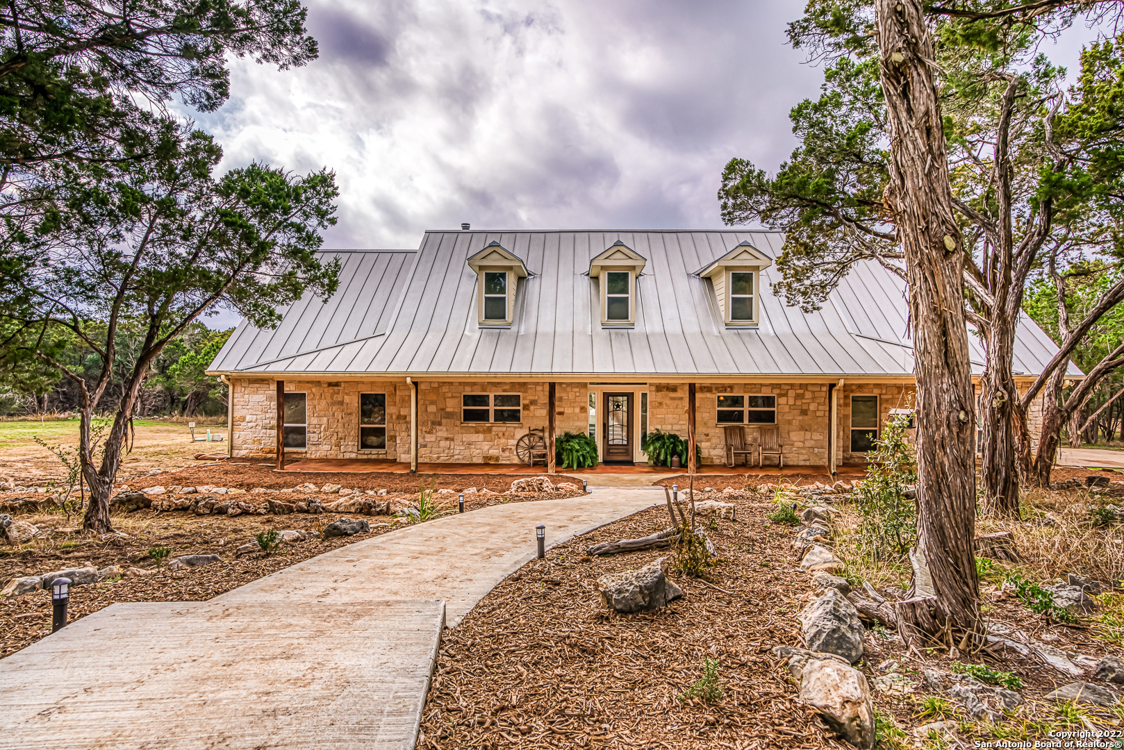 26771 Cynthia Drive San Antonio TX 78266