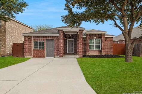 4742 Highland Farm San Antonio TX 78244