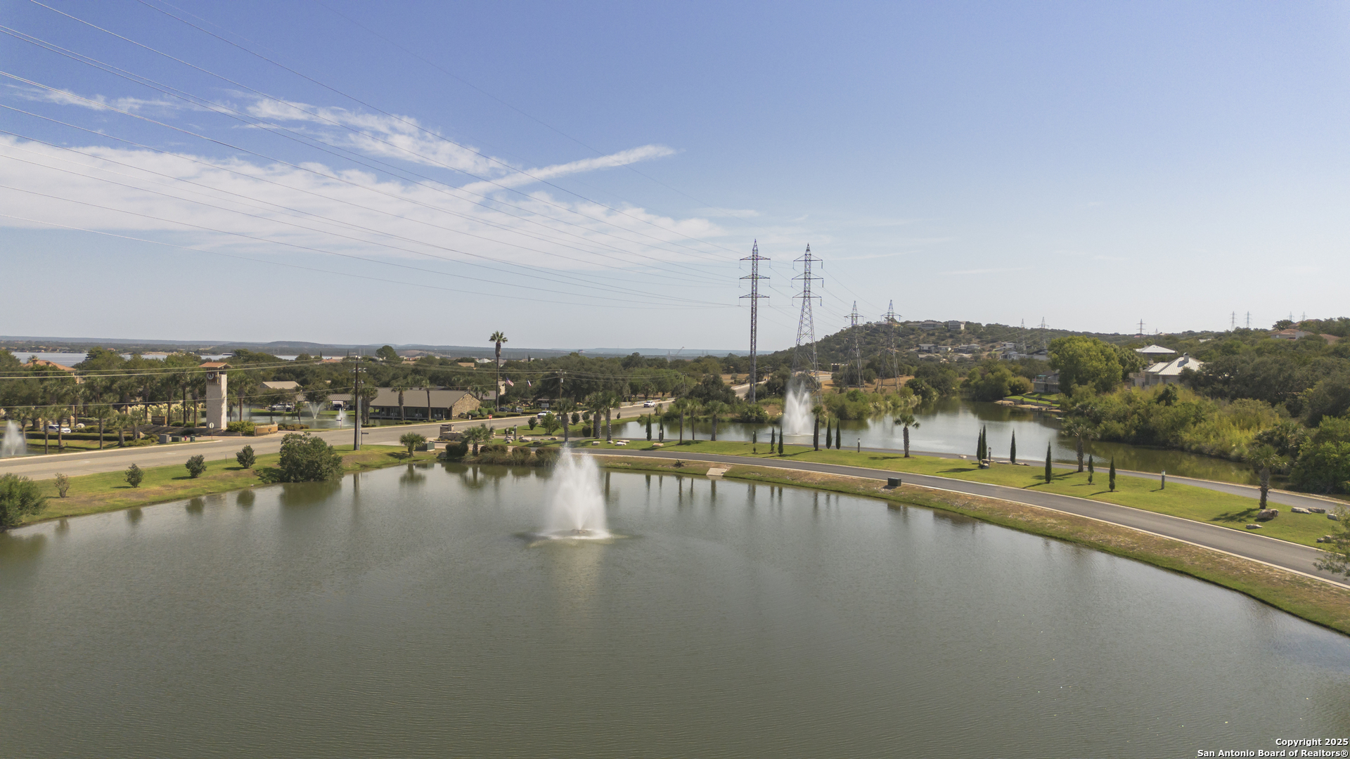 Lot 22146 White Tail Run Road Horseshoe Bay TX 78657