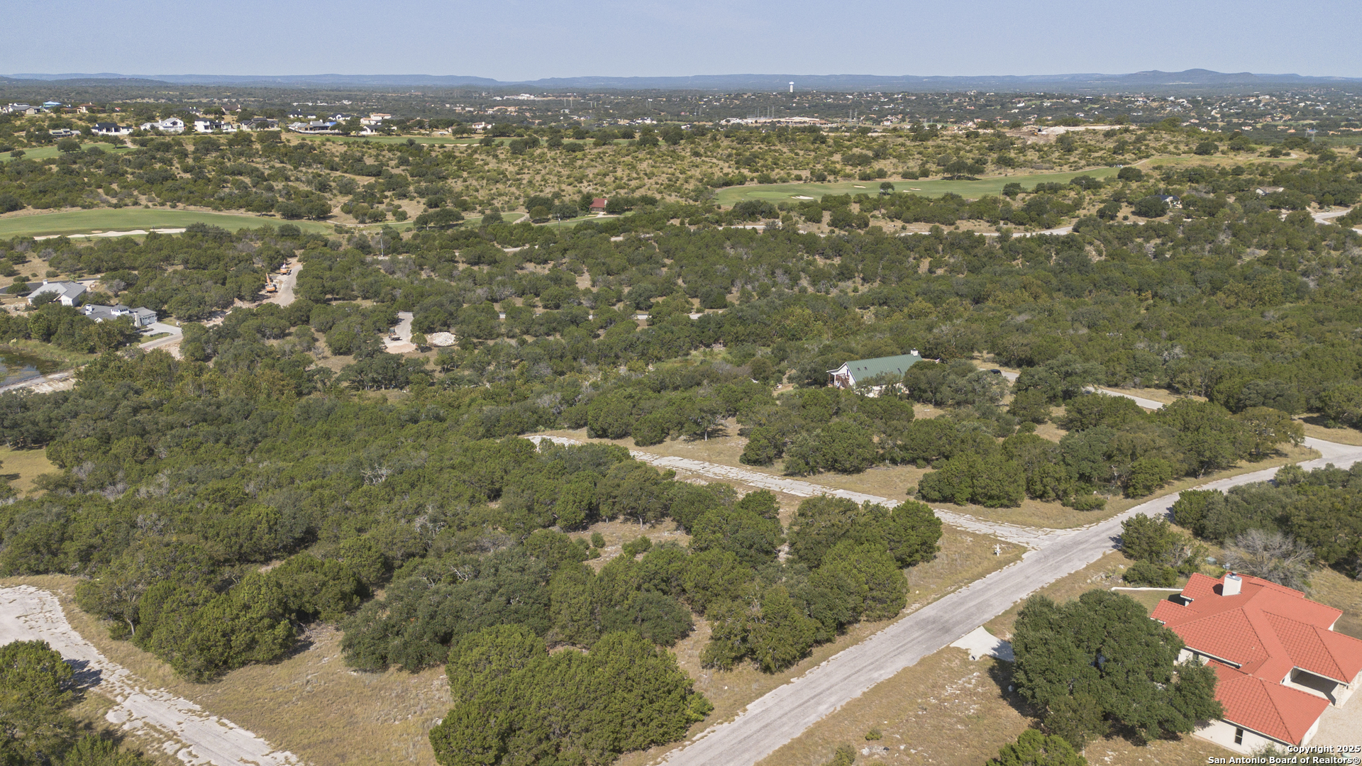 Lot 22146 White Tail Run Road Horseshoe Bay TX 78657