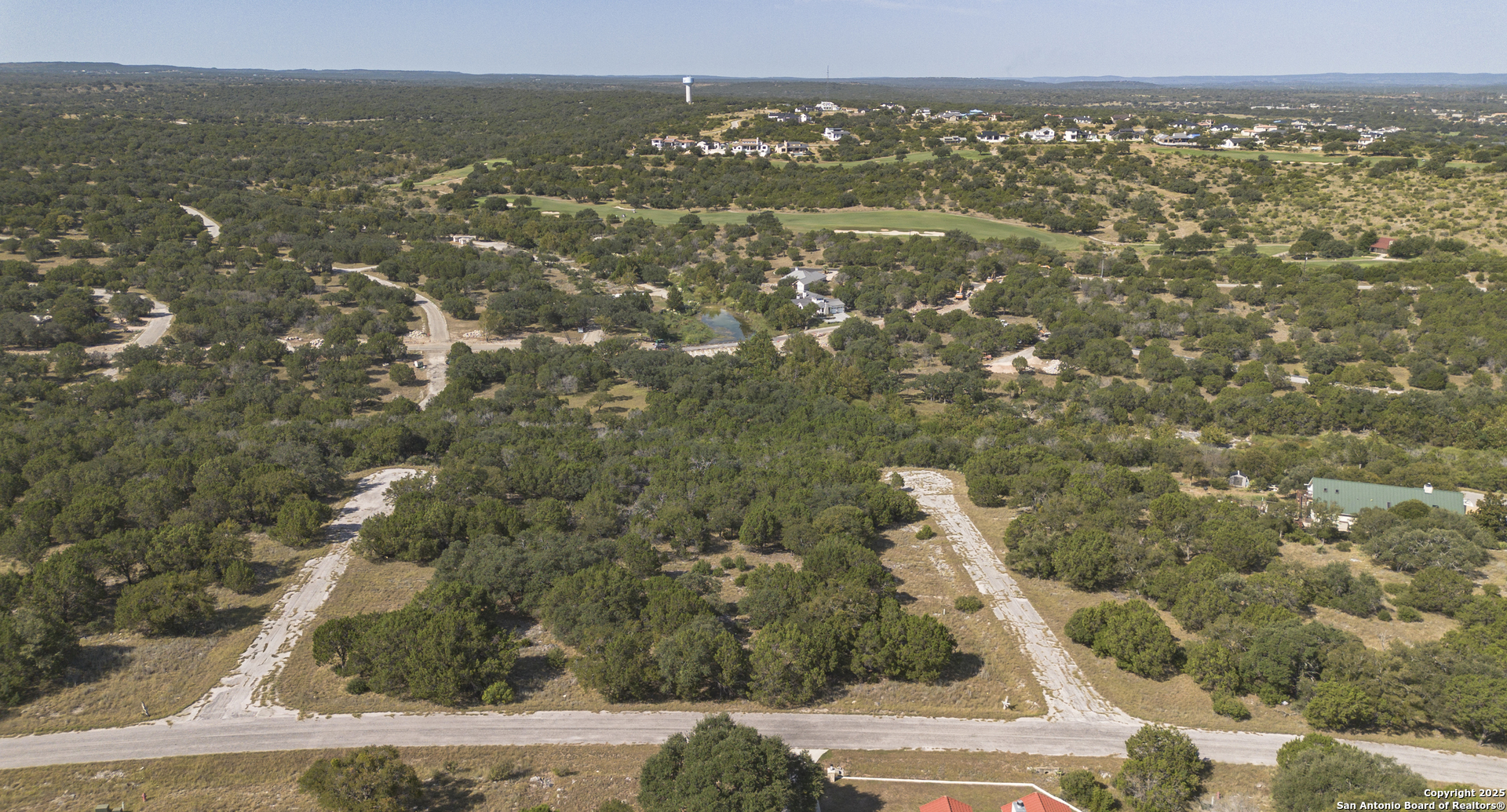 Lot 22146 White Tail Run Road Horseshoe Bay TX 78657