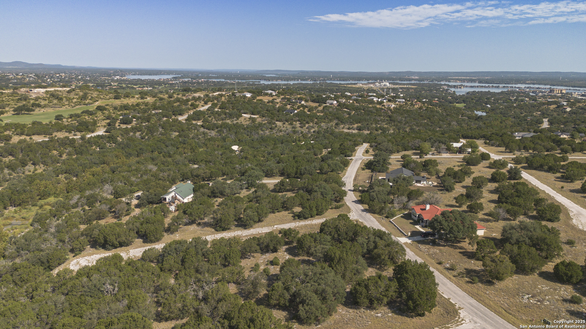 Lot 22146 White Tail Run Road Horseshoe Bay TX 78657
