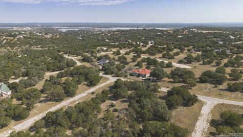 Lot 22146 White Tail Run Road Horseshoe Bay TX 78657