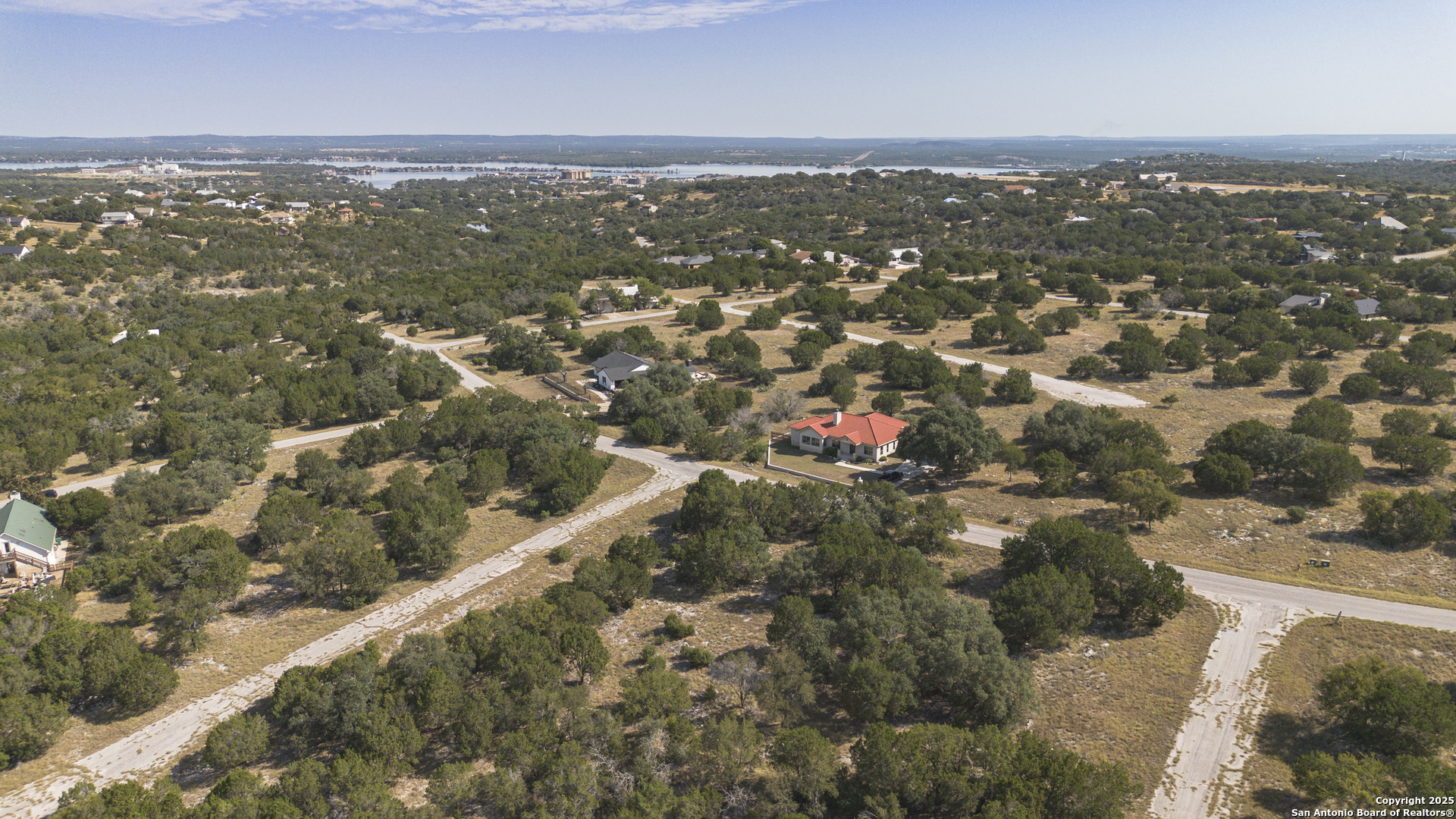 Lot 22146 White Tail Run Road Horseshoe Bay TX 78657