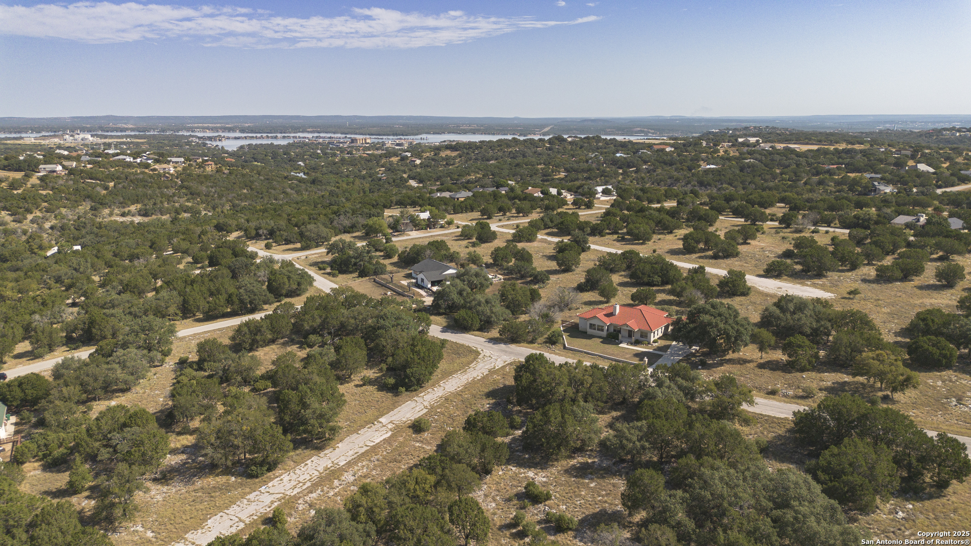 Lot 22146 White Tail Run Road Horseshoe Bay TX 78657