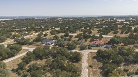 Lot 22146 White Tail Run Road Horseshoe Bay TX 78657