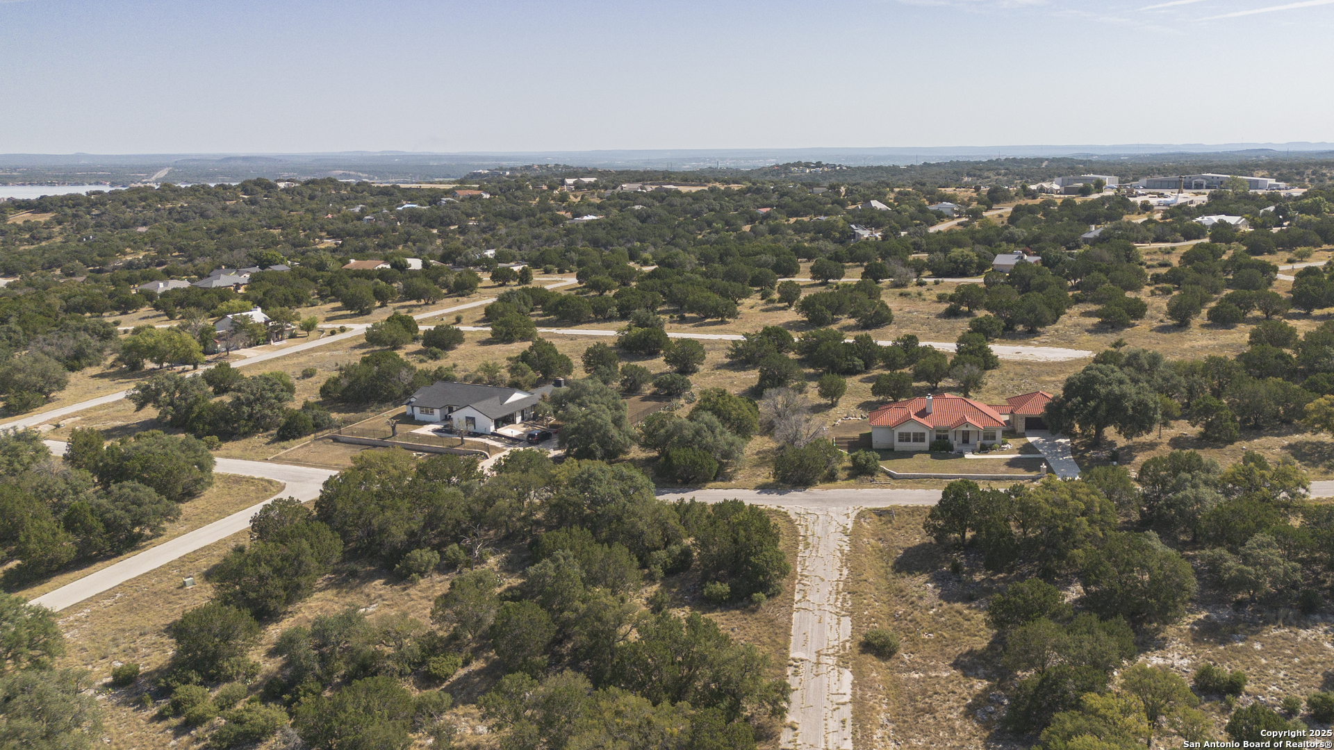 Lot 22146 White Tail Run Road Horseshoe Bay TX 78657