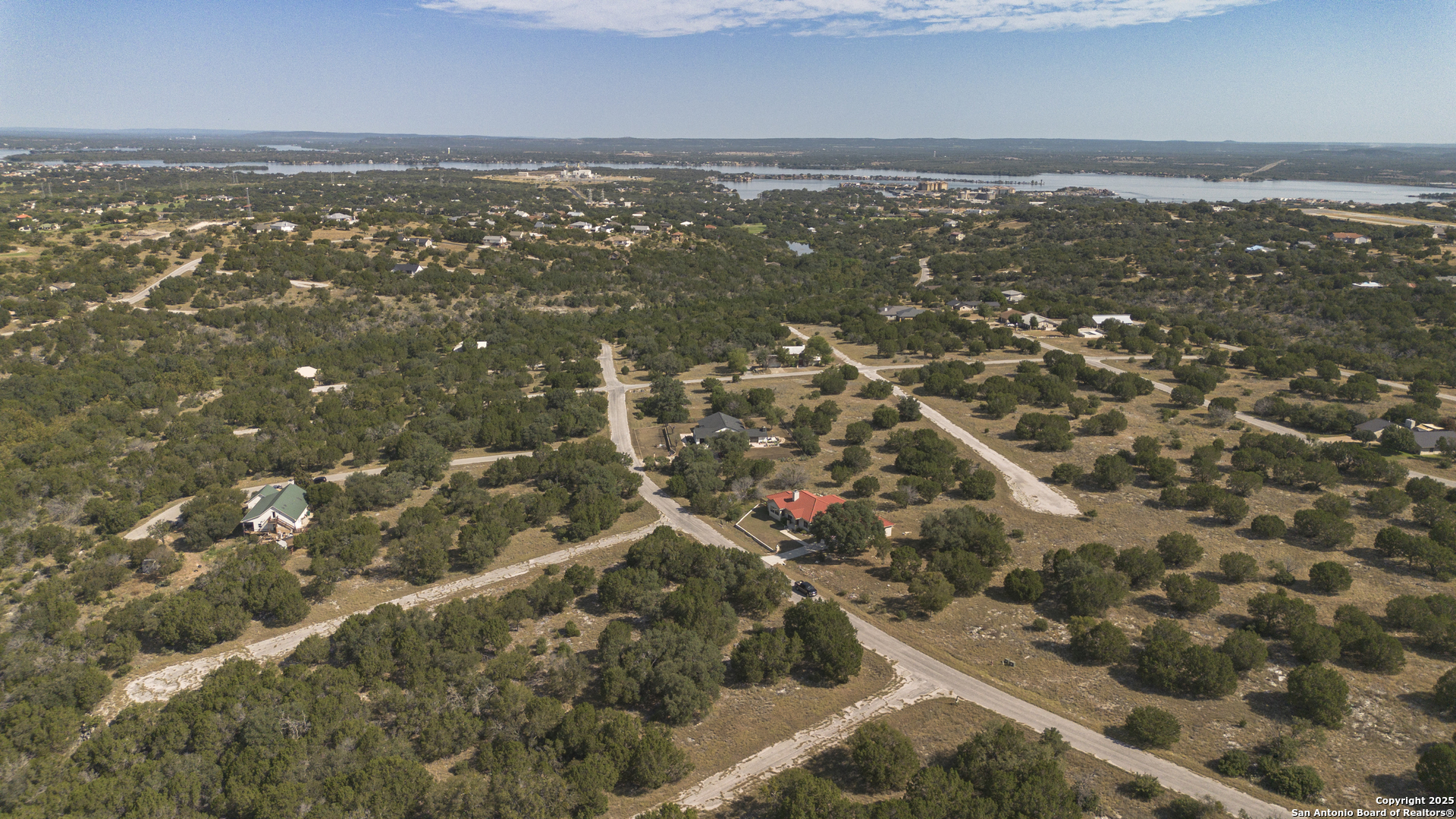Lot 22146 White Tail Run Road Horseshoe Bay TX 78657