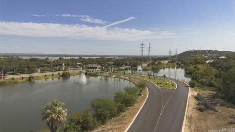 Lot 22146 White Tail Run Road Horseshoe Bay TX 78657