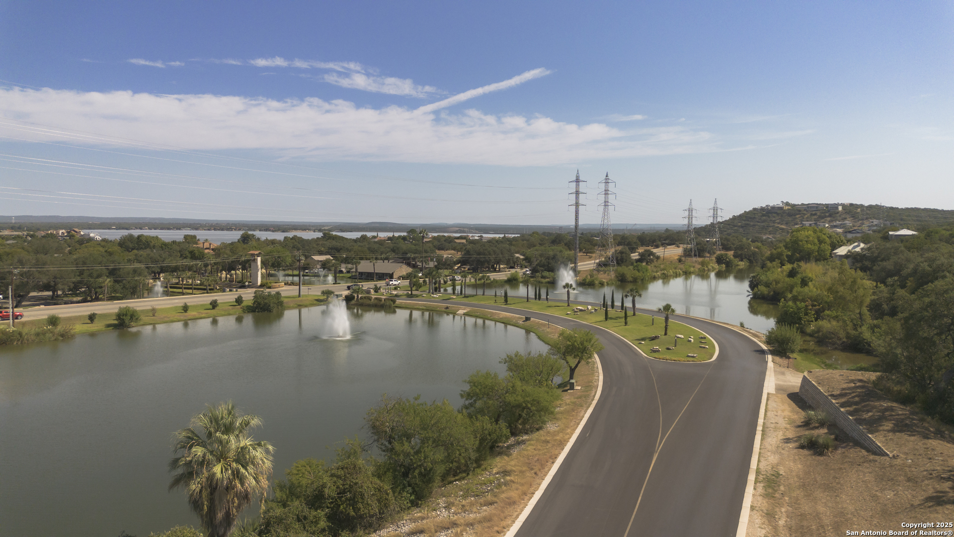 Lot 22146 White Tail Run Road Horseshoe Bay TX 78657