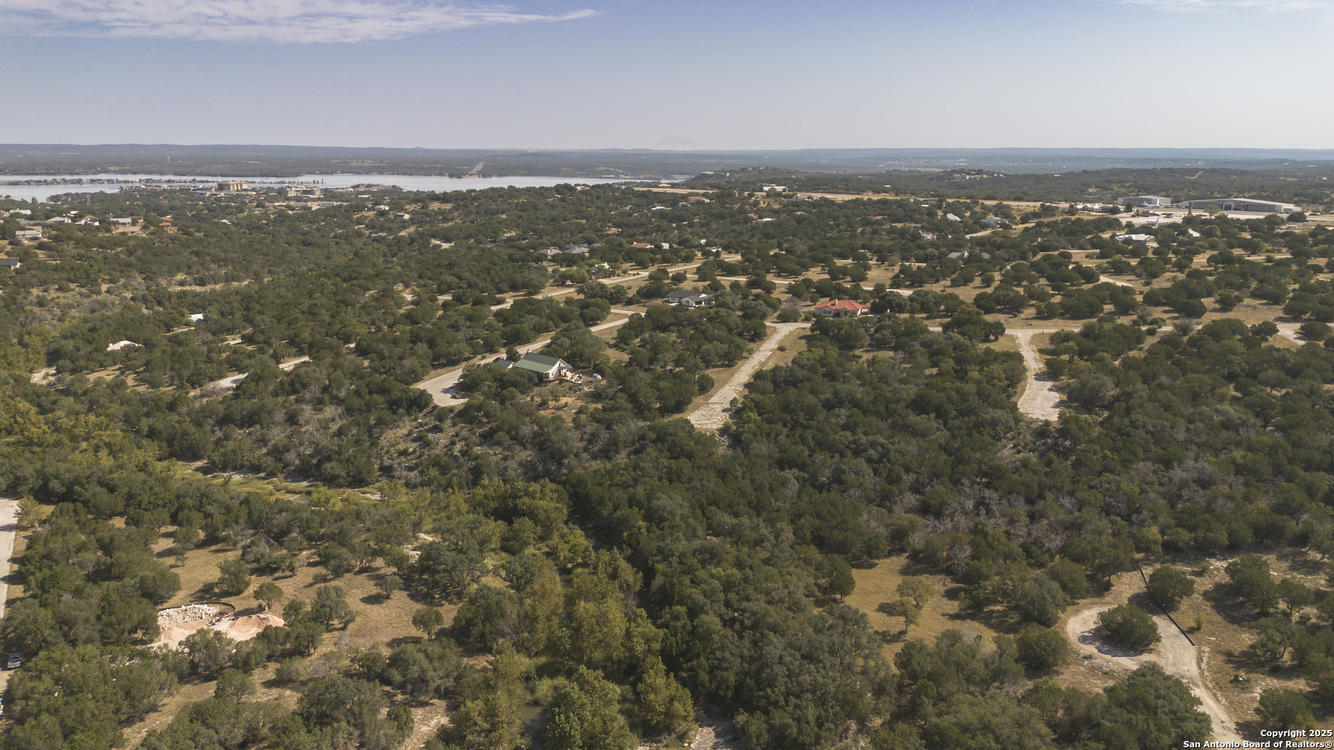 Lot 22146 White Tail Run Road Horseshoe Bay TX 78657
