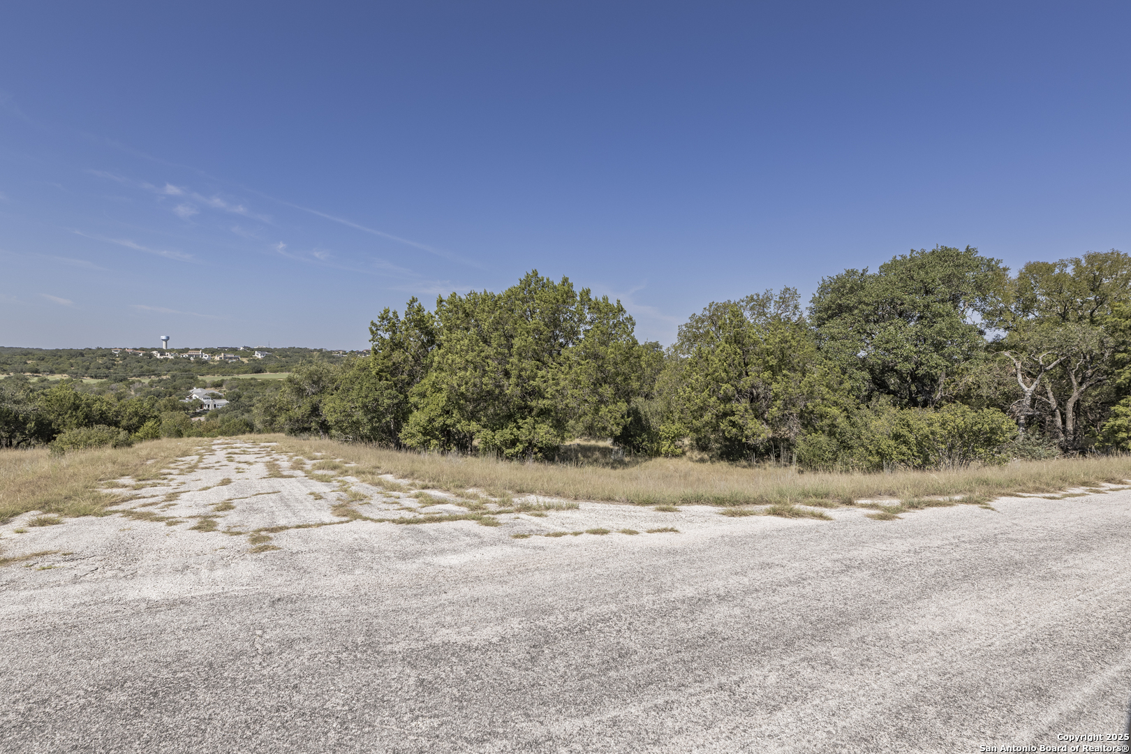 Lot 22146 White Tail Run Road Horseshoe Bay TX 78657