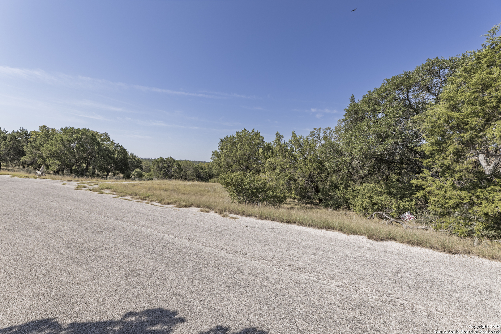 Lot 22146 White Tail Run Road Horseshoe Bay TX 78657