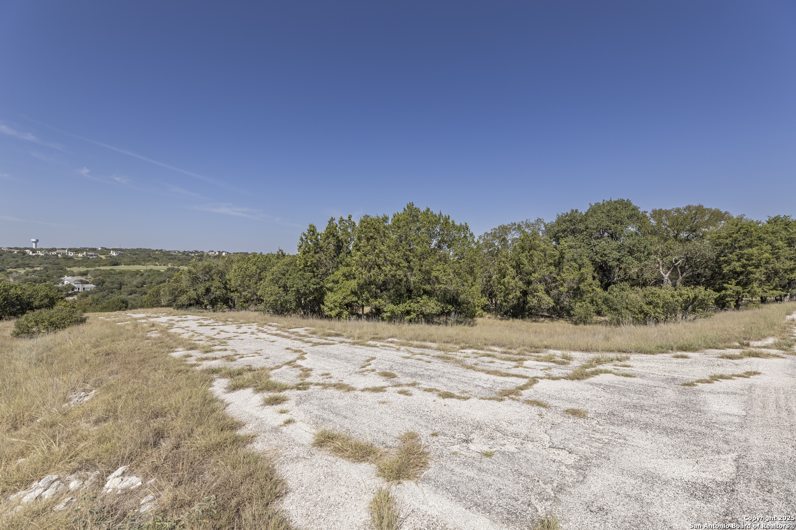 Lot 22146 White Tail Run Road Horseshoe Bay TX 78657