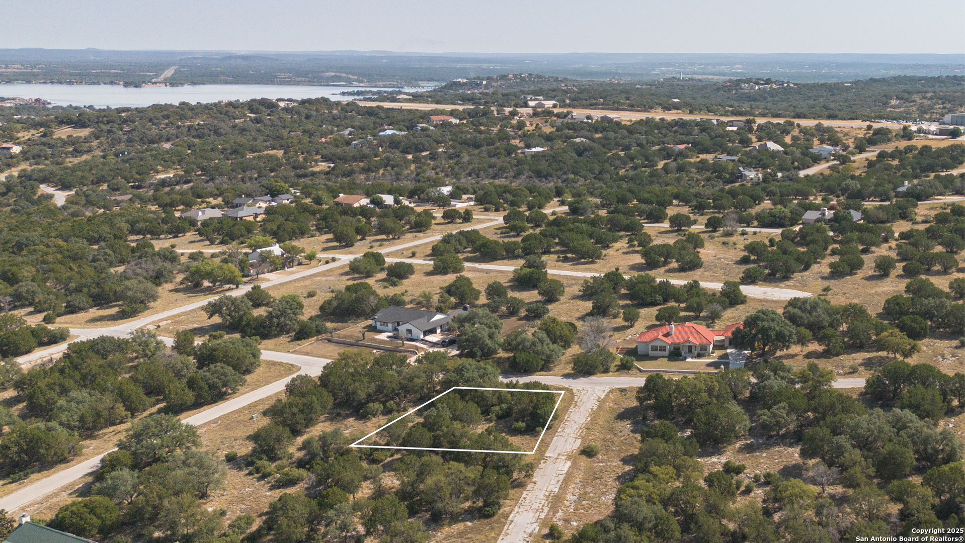 Lot 22146 White Tail Run Road Horseshoe Bay TX 78657