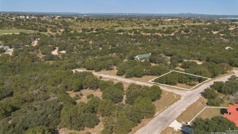 Lot 22146 White Tail Run Road Horseshoe Bay TX 78657