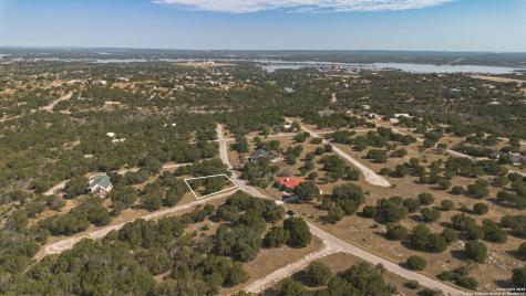 Lot 22146 White Tail Run Road Horseshoe Bay TX 78657