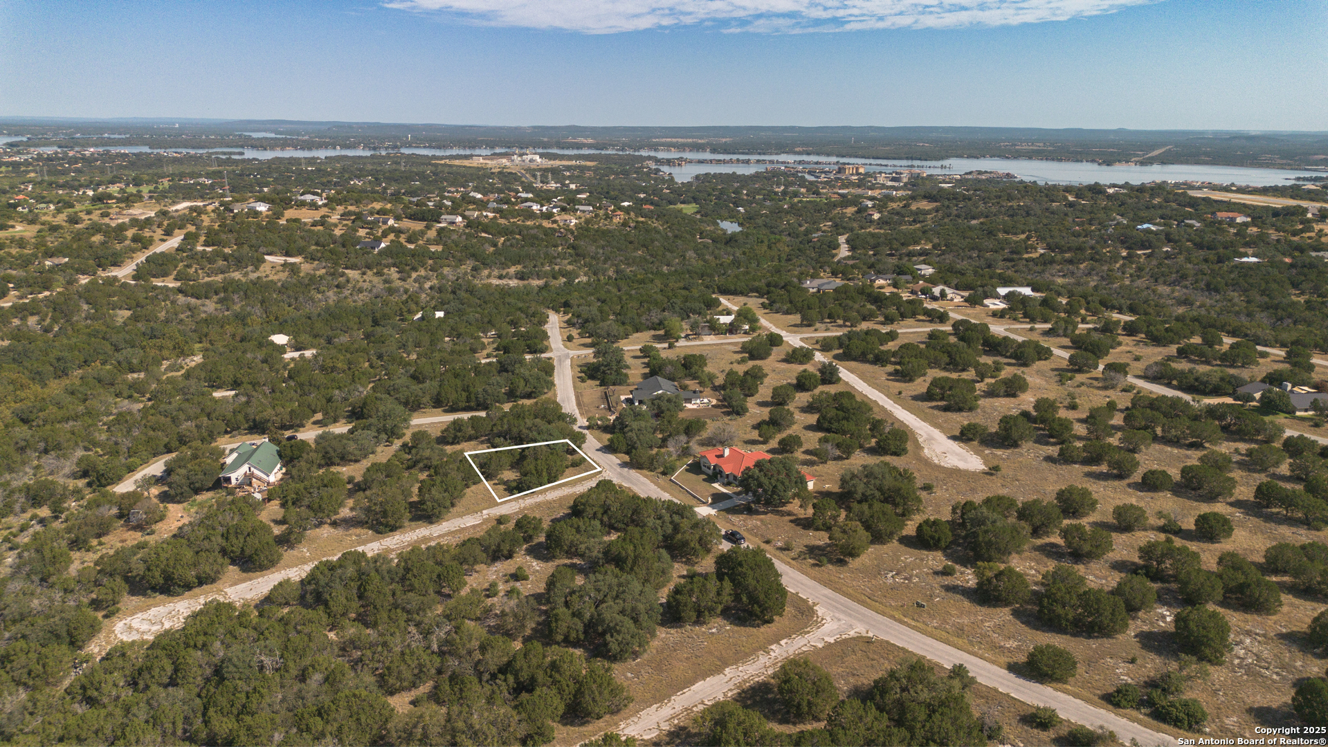Lot 22146 White Tail Run Road Horseshoe Bay TX 78657