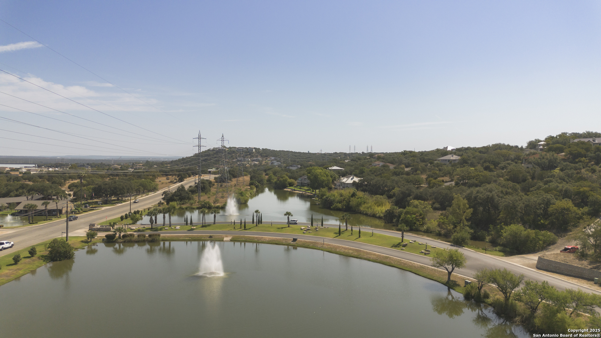 Lot 22146 White Tail Run Road Horseshoe Bay TX 78657