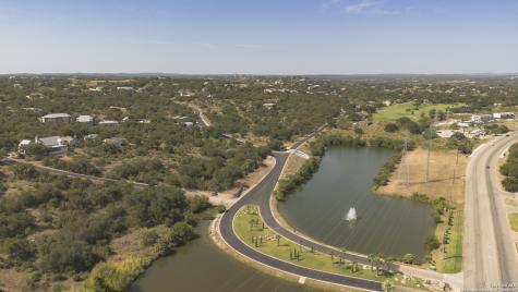 Lot 22146 White Tail Run Road Horseshoe Bay TX 78657