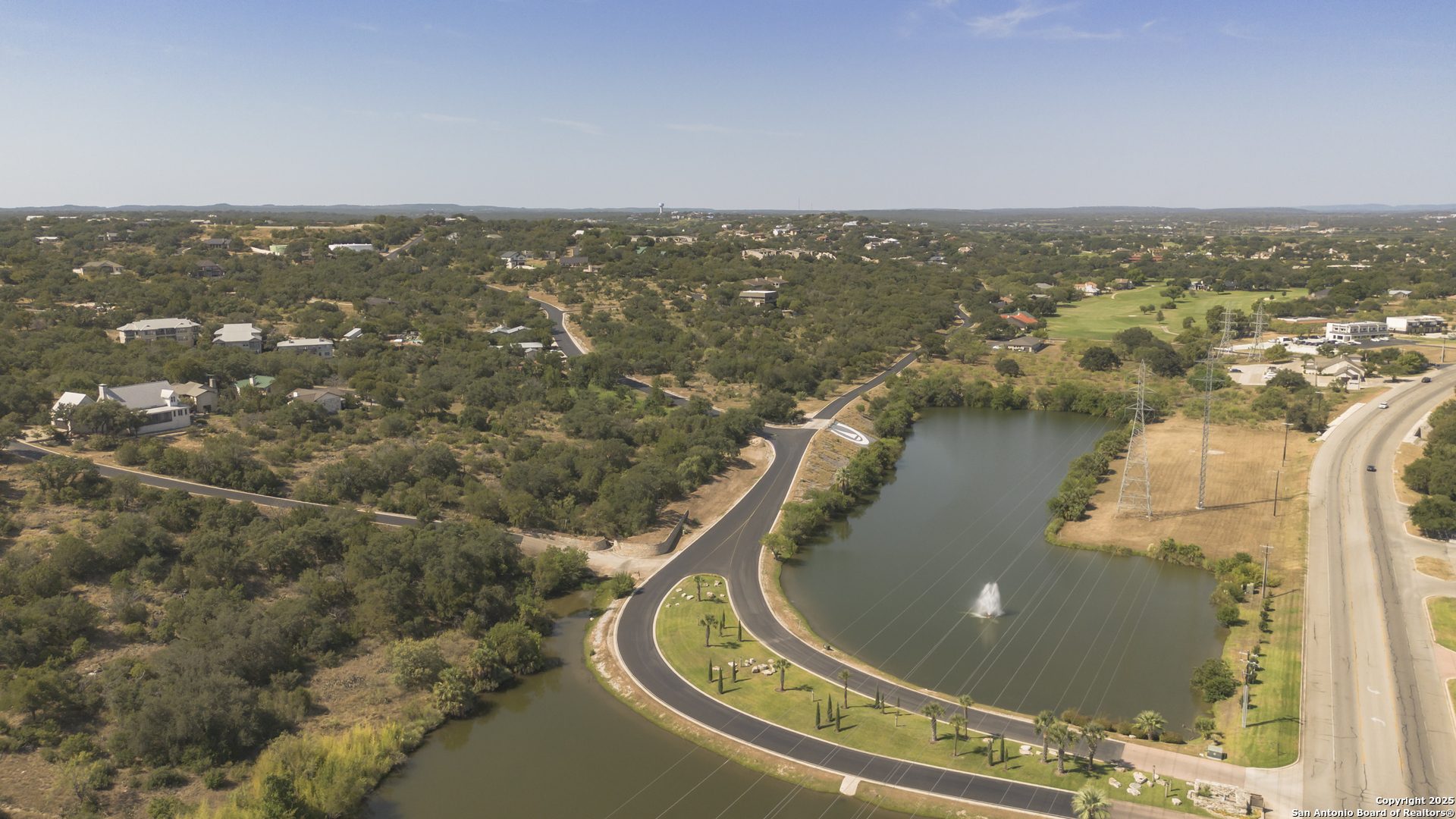Lot 22146 White Tail Run Road Horseshoe Bay TX 78657