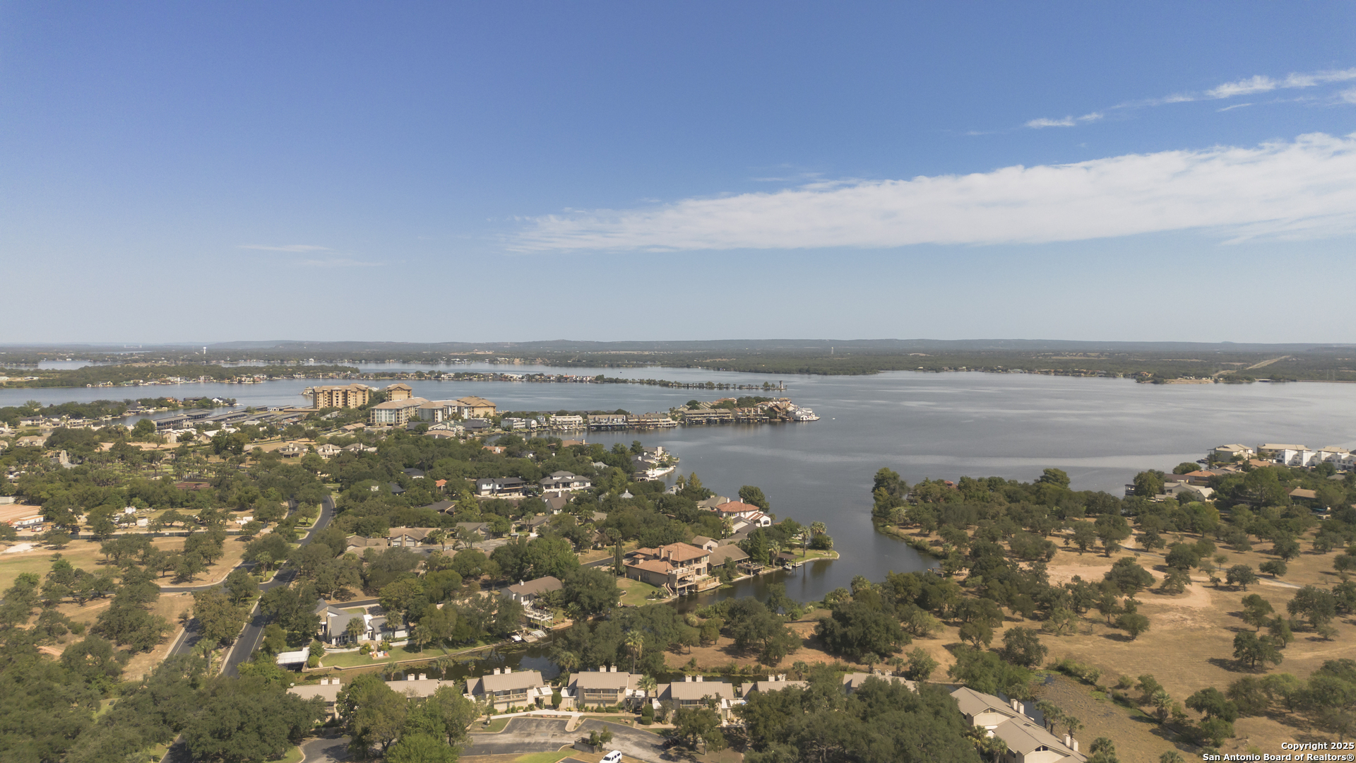 Lot 22146 White Tail Run Road Horseshoe Bay TX 78657