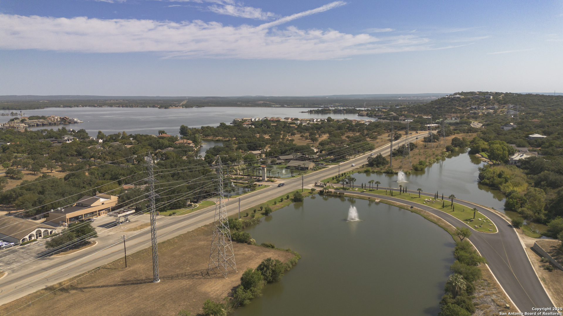 Lot 22146 White Tail Run Road Horseshoe Bay TX 78657